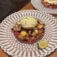 焼肉 うしみつ 恵比寿本店 - 