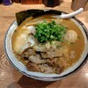風雲児 東京ラーメン横丁店