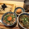 ダシと麺 くじら