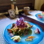 ほしのしずく堂 - 