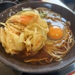 ゆで太郎 もつ次郎 - 料理写真: