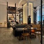 MORIHICO. 藝術劇場 - 