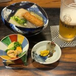 松江の台所 こ根っこや - 