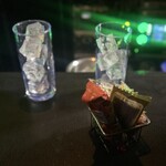 PP Side ＋ - 嵐の前の静けさ、、、♪( ´θ｀)ノ