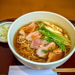 そば膳処 かまくら 戸塚店 - 