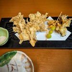 そば膳処 かまくら 戸塚店 - 