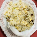 龍園 - ついに出会った！自分史上最高の焼きめし！！みんな食べて〜！！