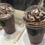 GODIVA - ドリンク写真: