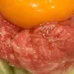 和牛焼肉 ワンダフィレ - 