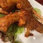 中国料理 喜羊門 上野店 - 