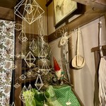 ほしのしずく堂 - 