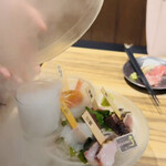 47都道府県の日本酒勢揃い 富士喜商店 - 