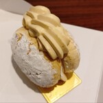 パティスリー エス サロン - 