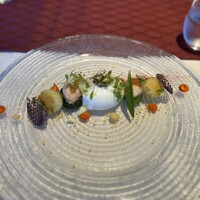 レストラン ミッテ - 