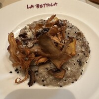  ラ･ベットラ･ダ･オチアイ イケブクロ - 