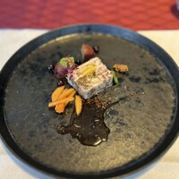 レストラン ミッテ - 