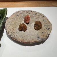 天ぷら 大坂屋 草哲 - 