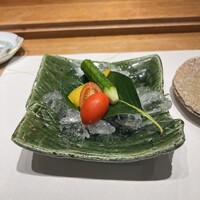 天ぷら 大坂屋 草哲 - 