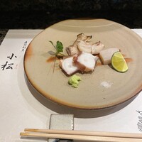 寿司割烹 小松 - 
