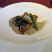 レストラン ミッテ - 