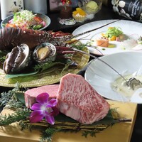 ステーキ割烹 DANRO' - 