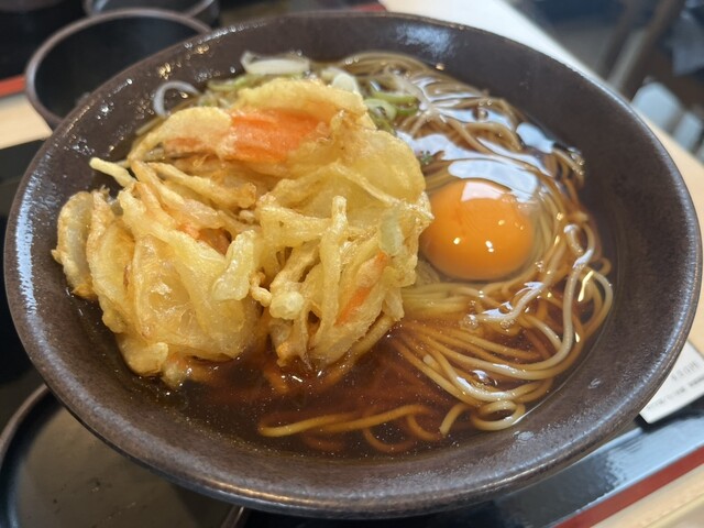 Yudetaro Motsujiro Yatomi Inari Ten photo