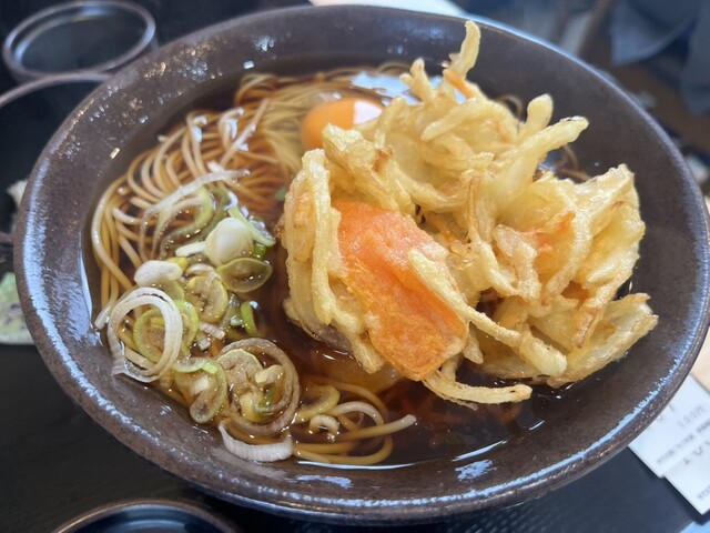 Yudetaro Motsujiro Yatomi Inari Ten photo 3