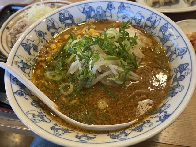 Menya Ichiriki Honpo Yatomiten