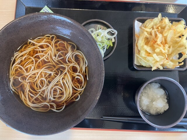 Yudetaro Motsujiro Yatomi Inari Ten photo 4