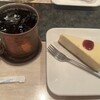 コーヒーショップ モンテス