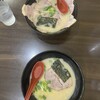 博多風らーめん 潤 中野本店