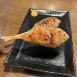 炭火焼きとり 昭和屋 - 