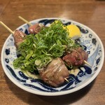 炭火焼きとり 昭和屋 - 