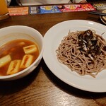 白木屋 - こだわりの鶏蕎麦