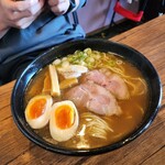 中華そば GO.TO.KU 仁 - 