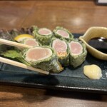 炭火焼きとり 昭和屋 - 