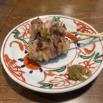 炭火焼きとり 昭和屋 - 