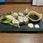 炭火焼きとり 昭和屋 - 