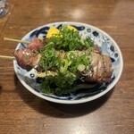 炭火焼きとり 昭和屋 - 