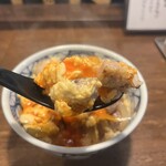 炭火焼きとり 昭和屋 - 