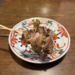 炭火焼きとり 昭和屋 - 