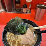 横浜家系ラーメン みどり - 