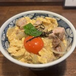 炭火焼きとり 昭和屋 - 