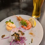 アルパインローズ - 