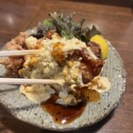 炭火焼きとり 昭和屋 - 