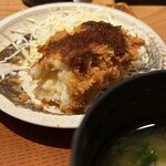 豊洲場外食堂魚金 - 