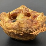 セイルノッツ - 2025.10.28 (火)    アラビアータデニッシュ　300円（税込）