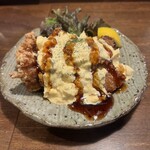 炭火焼きとり 昭和屋 - 