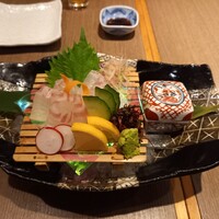 しら河 浄心本店 - 