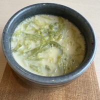 だし屋 おわん - 